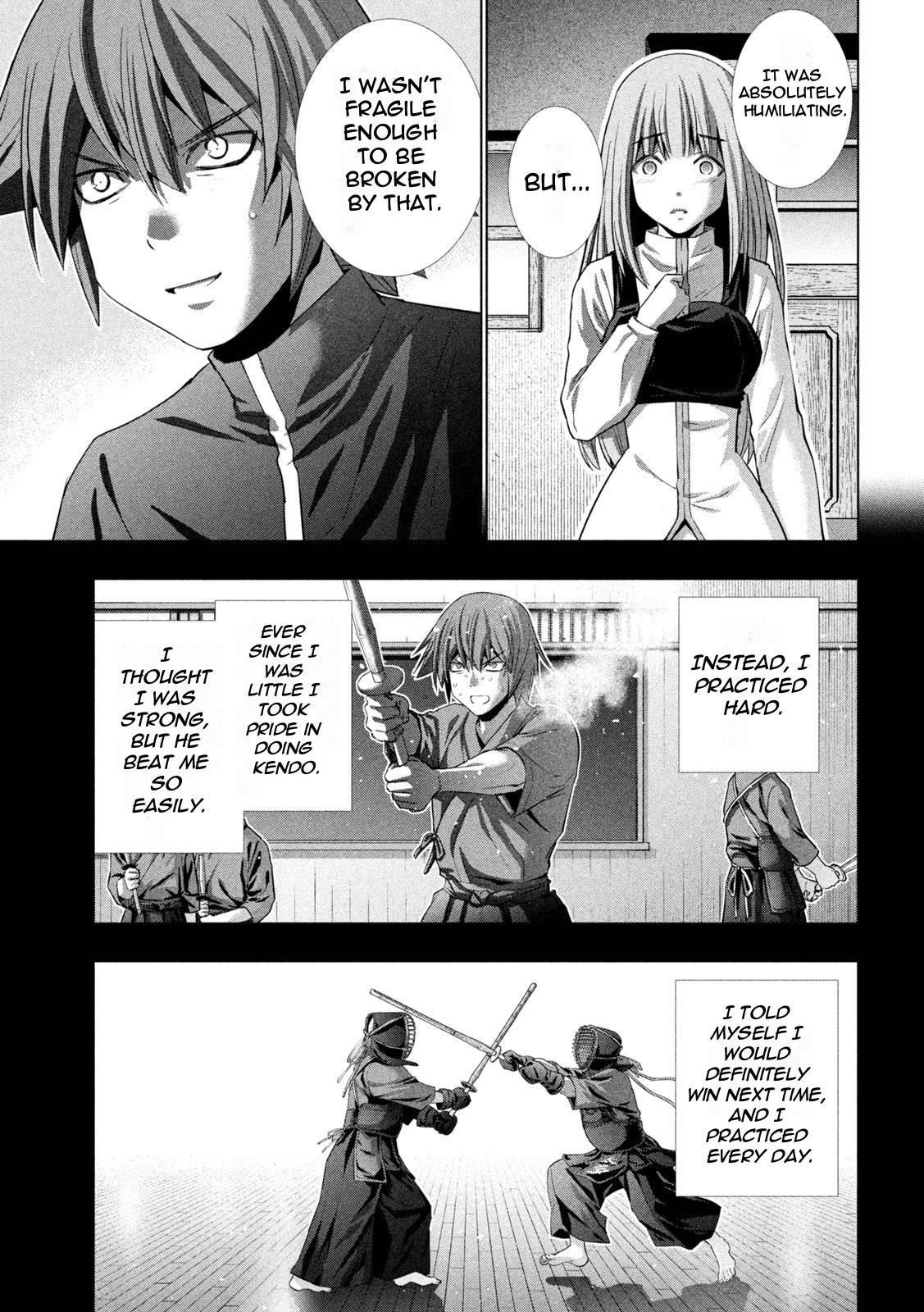Parallel Paradise Chapter 177 - Page 13 in English