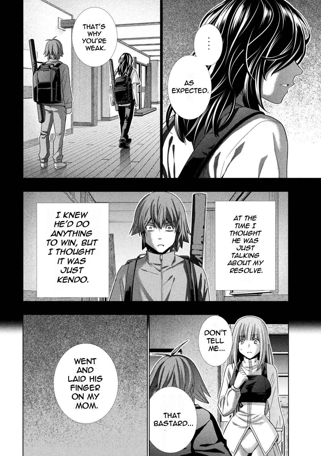 Parallel Paradise Chapter 177 - Page 18 in English