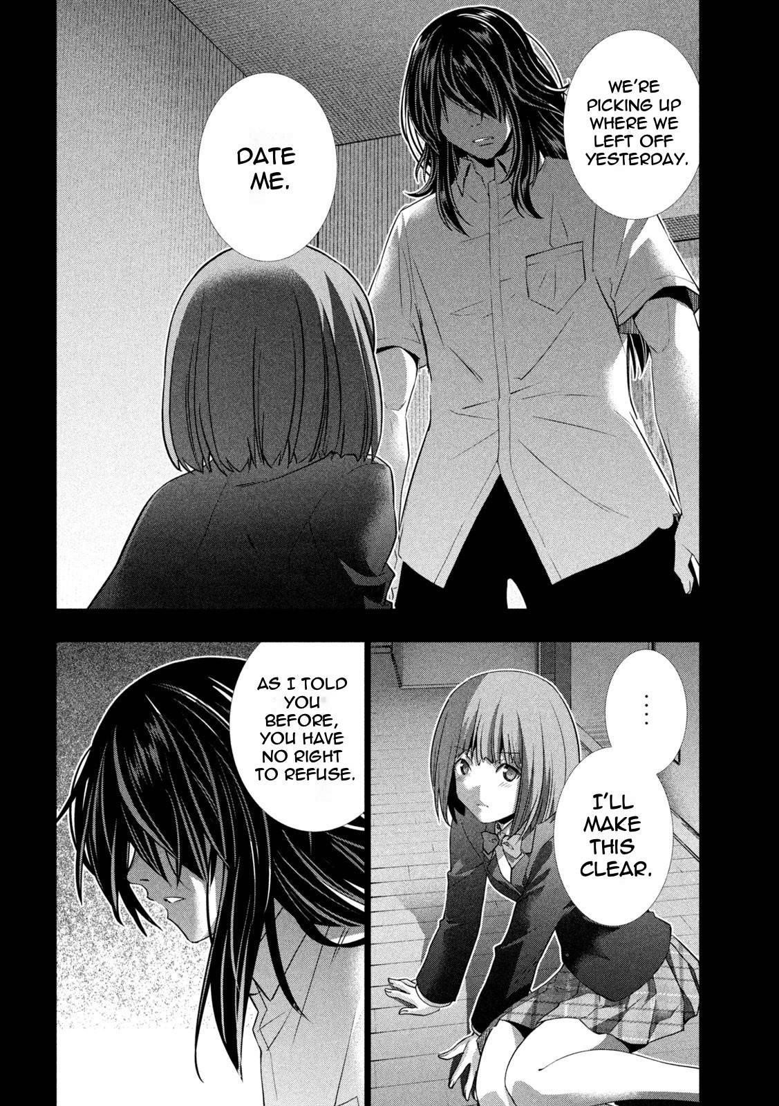 Parallel Paradise Chapter 178 - Page 14 in English