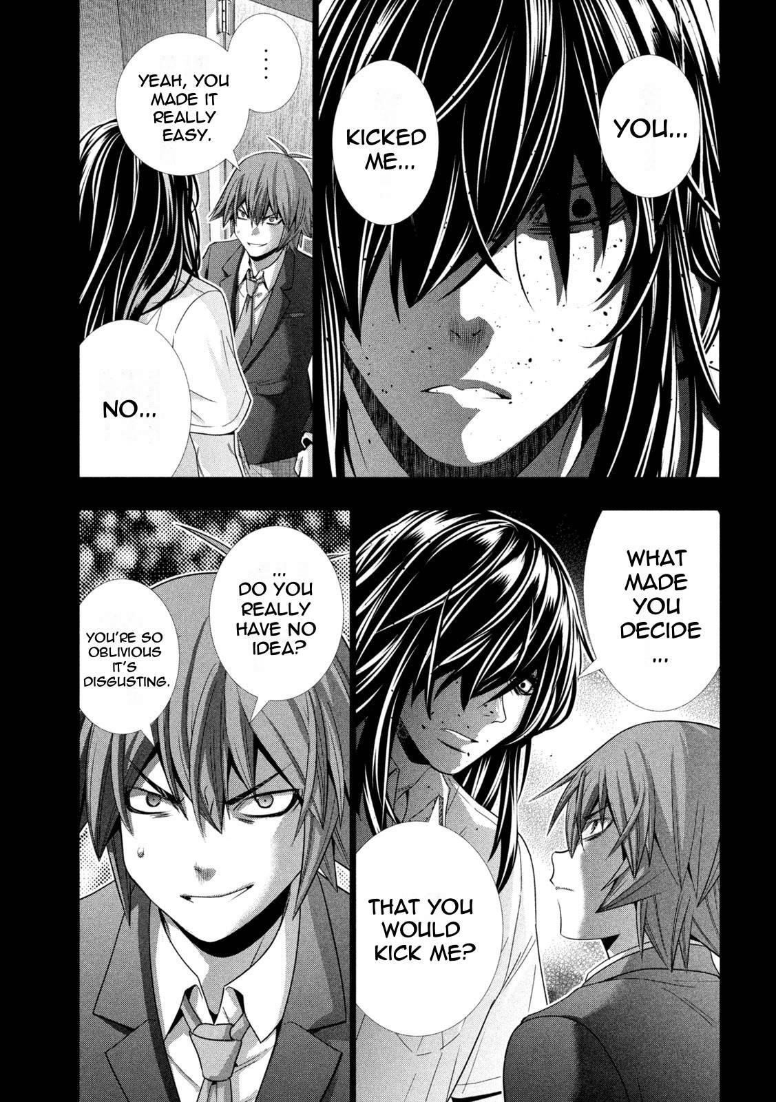 Parallel Paradise Chapter 179 - Page 3 in English