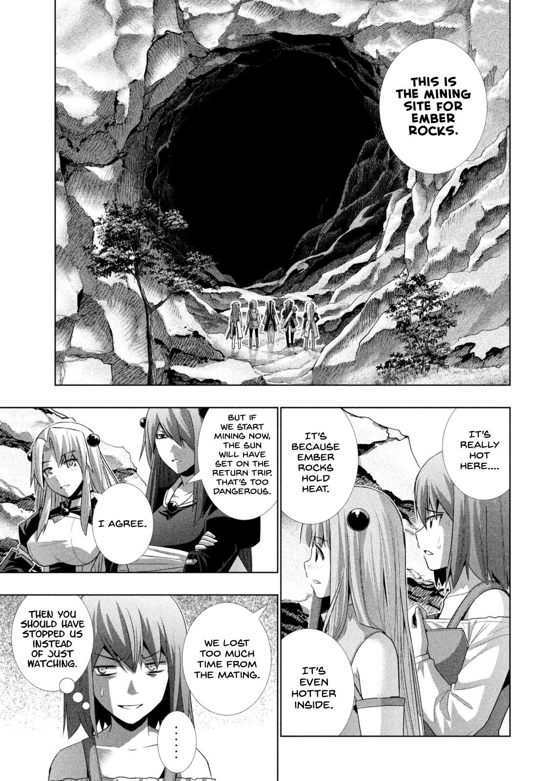 Parallel Paradise Chapter 18 - Page 4 in English