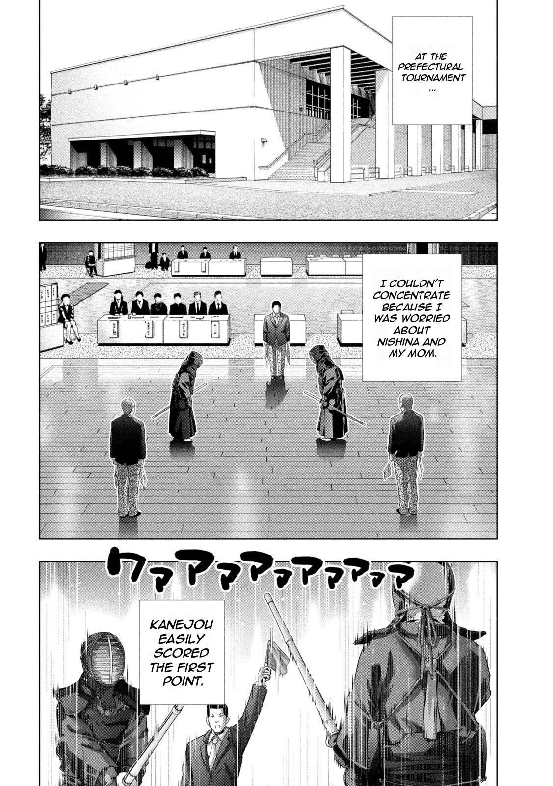 Parallel Paradise Chapter 180 - Page 10 in English