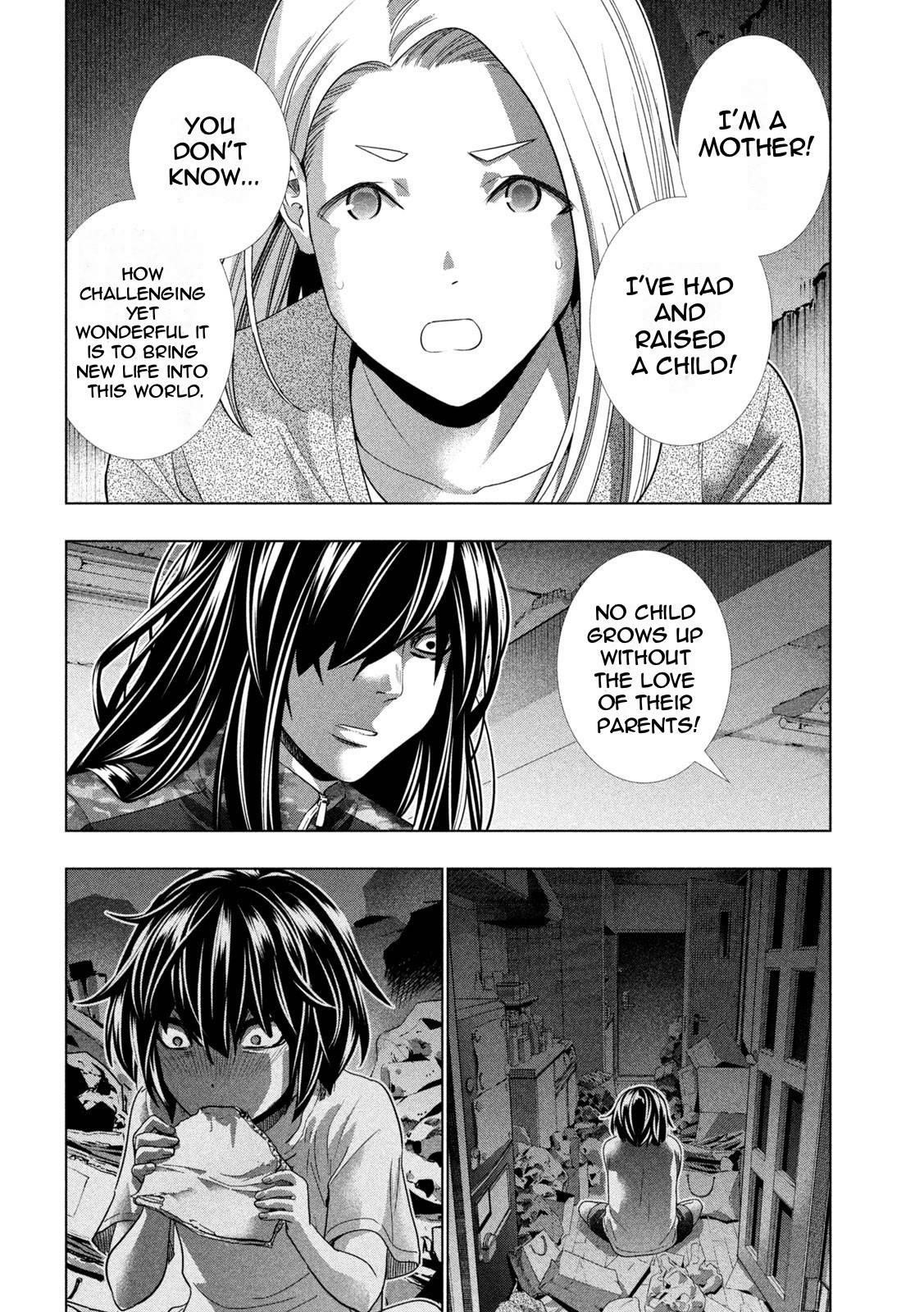 Parallel Paradise Chapter 180 - Page 6 in English