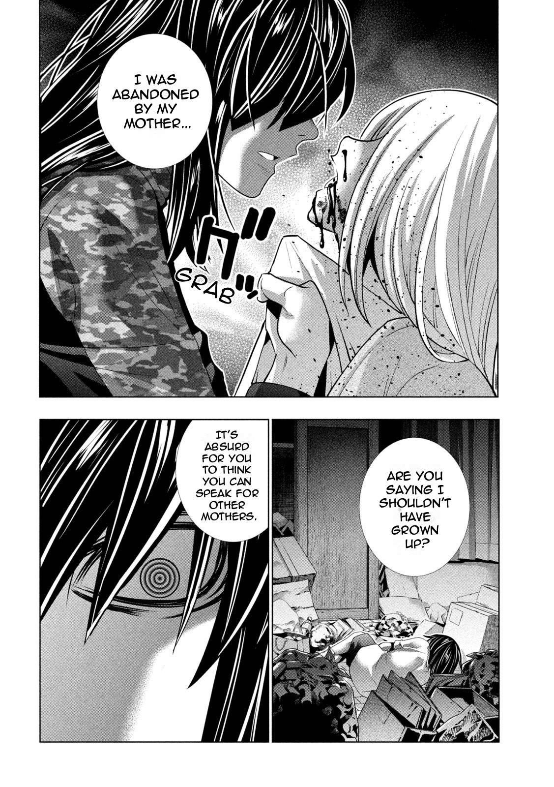 Parallel Paradise Chapter 180 - Page 8 in English