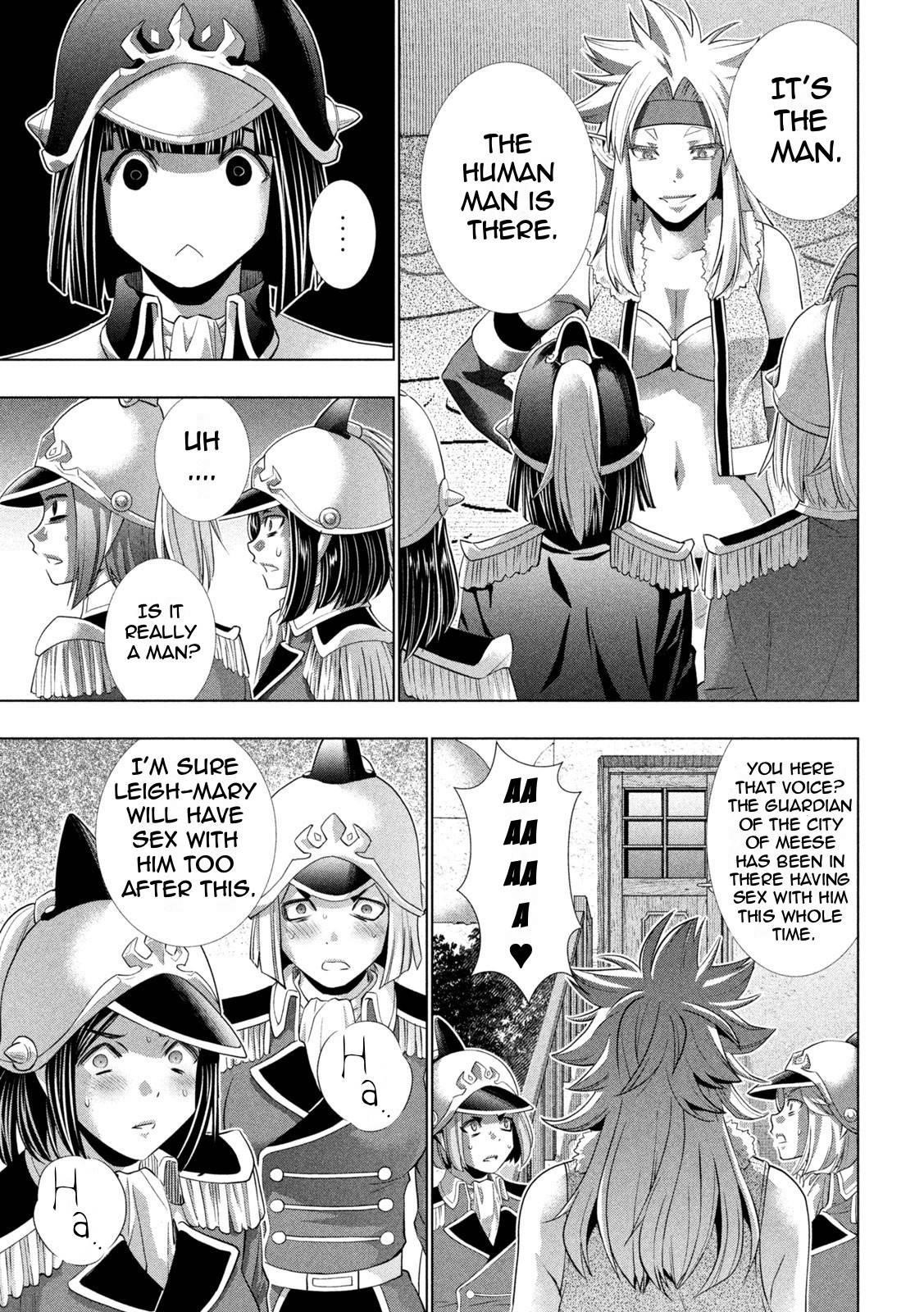 Parallel Paradise Chapter 183 - Page 13 in English