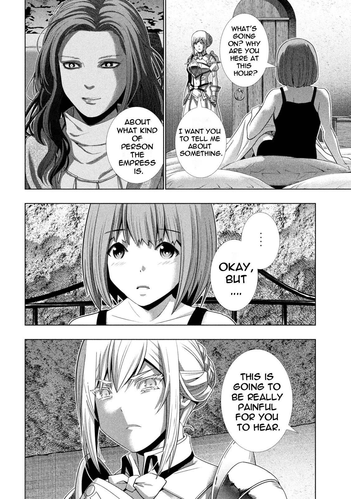 Parallel Paradise Chapter 184 - Page 18 in English