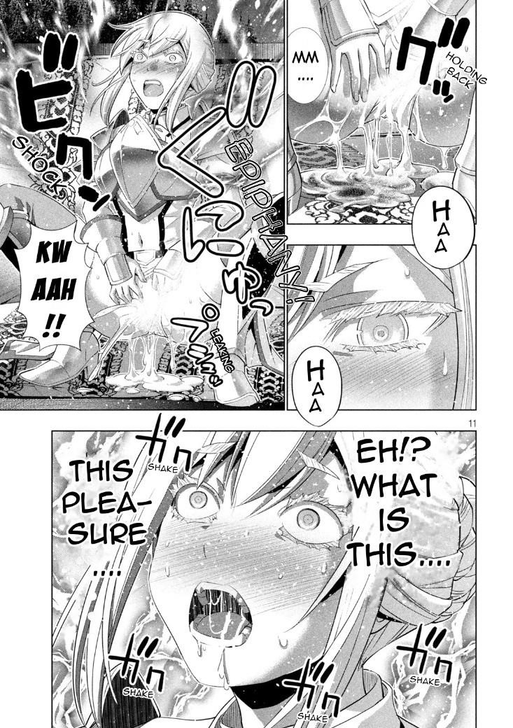 Parallel Paradise Chapter 187 - Page 11 in English