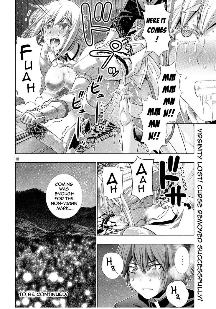 Parallel Paradise Chapter 187 - Page 18 in English