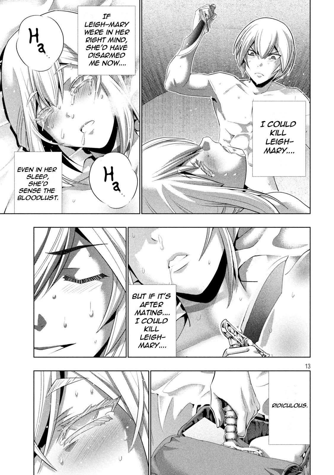 Parallel Paradise Chapter 193 - Page 13 in English
