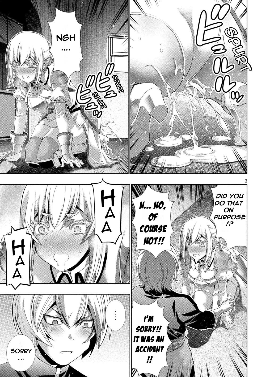 Parallel Paradise Chapter 193 - Page 3 in English