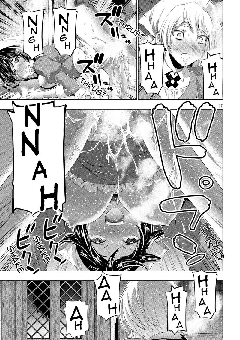 Parallel Paradise Chapter 198 - Page 16 in English