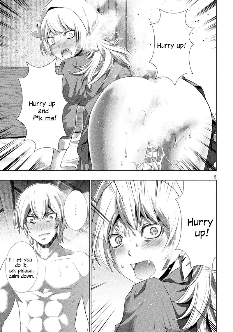 Parallel Paradise Chapter 199 - Page 5 in English