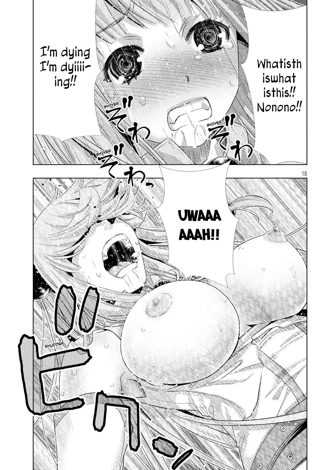 Parallel Paradise Chapter 2 - Page 18 in English