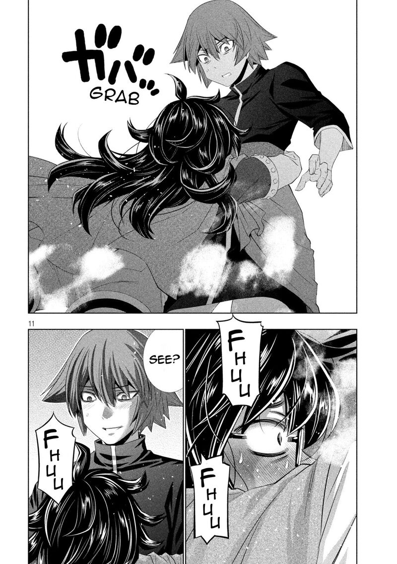 Parallel Paradise Chapter 200 - Page 11 in English