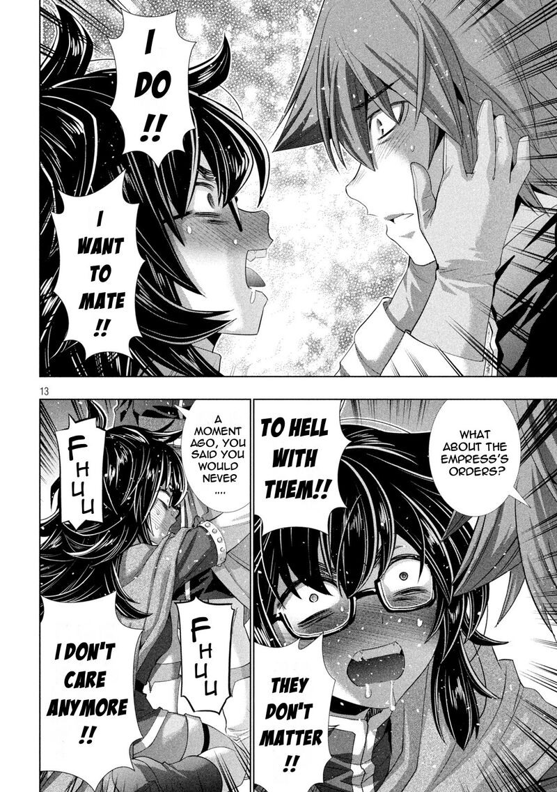 Parallel Paradise Chapter 200 - Page 13 in English