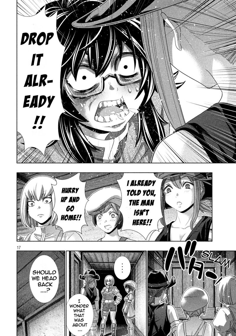 Parallel Paradise Chapter 200 - Page 17 in English