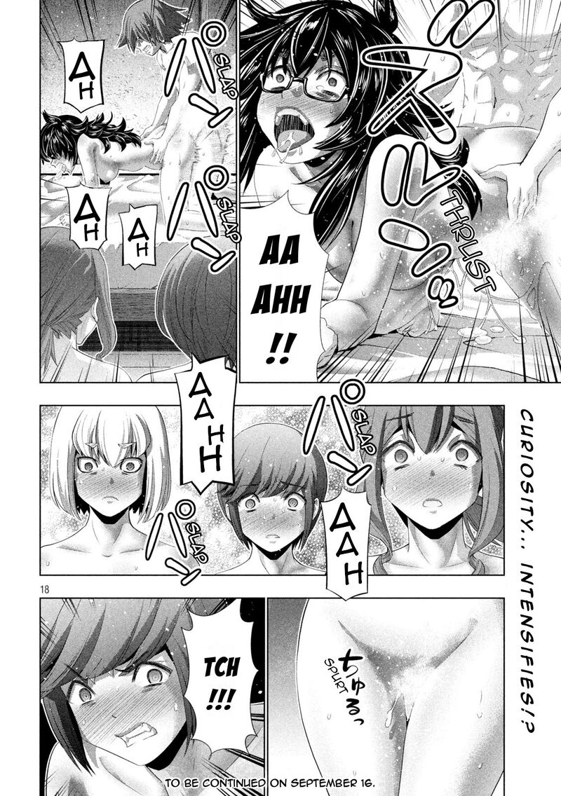 Parallel Paradise Chapter 201 - Page 18 in English