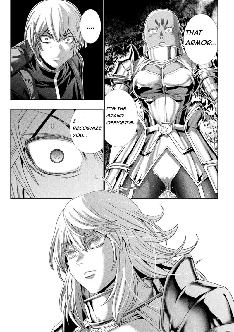 Parallel Paradise Chapter 205 - Page 3 in English