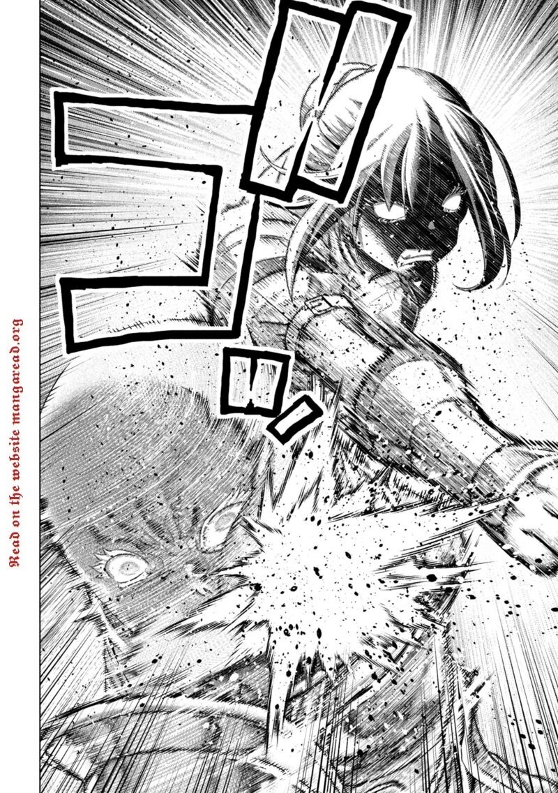Parallel Paradise Chapter 206 - Page 11 in English