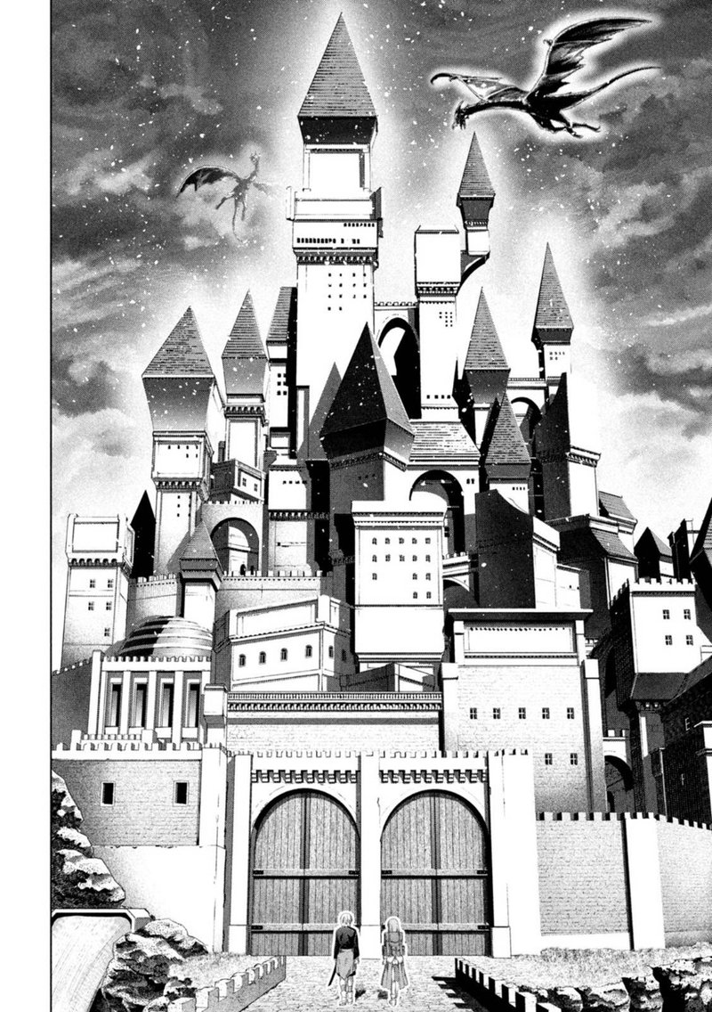 Parallel Paradise Chapter 207 - Page 14 in English