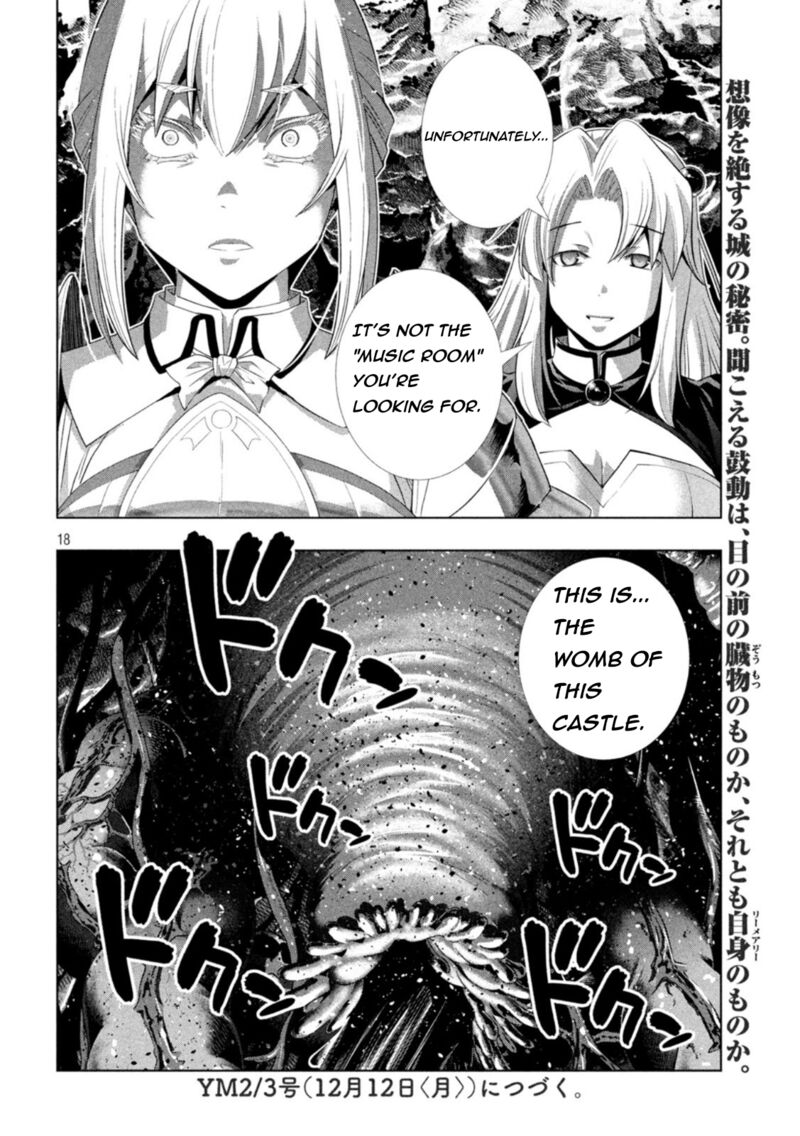Parallel Paradise Chapter 210 - Page 18 in English