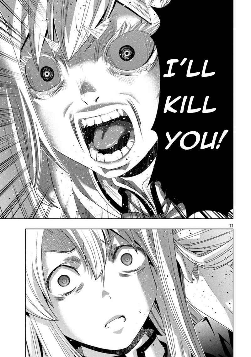 Parallel Paradise Chapter 211 - Page 11 in English