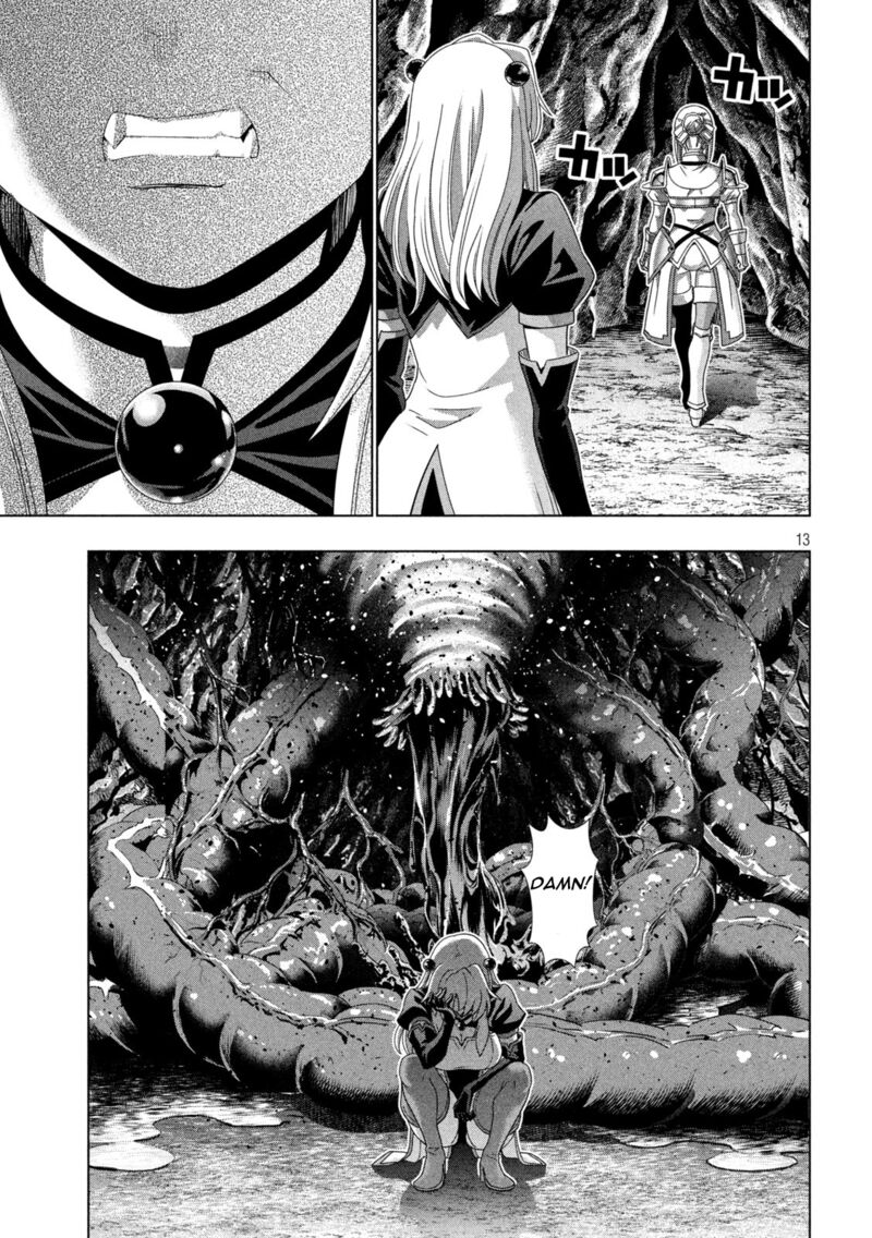 Parallel Paradise Chapter 211 - Page 13 in English