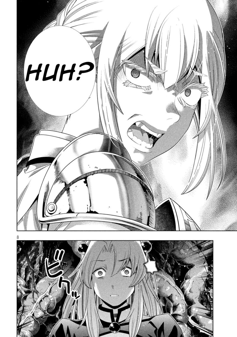 Parallel Paradise Chapter 211 - Page 8 in English
