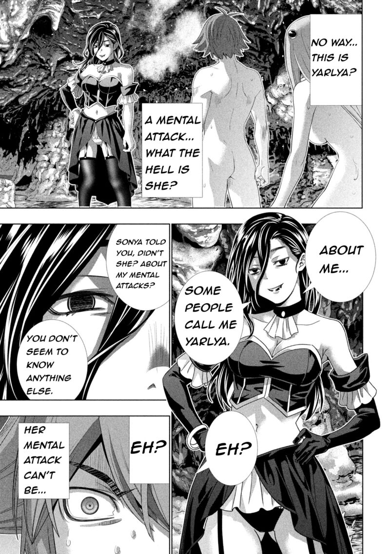 Parallel Paradise Chapter 212 - Page 15 in English