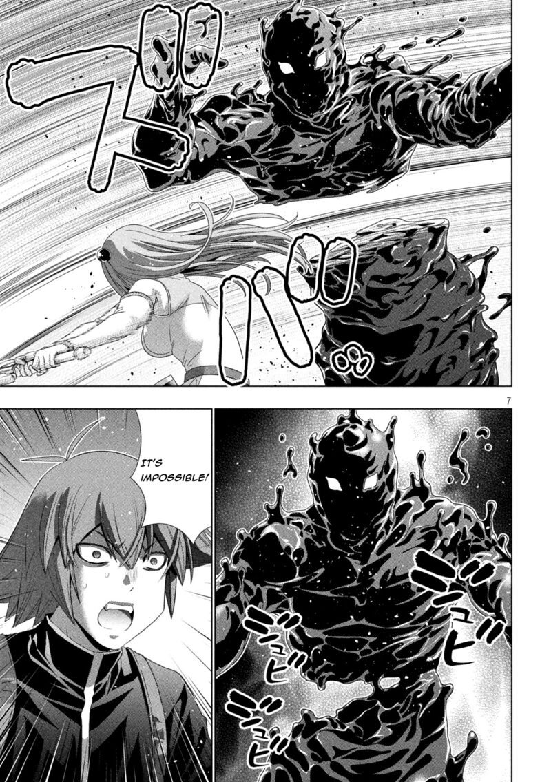 Parallel Paradise Chapter 212 - Page 7 in English