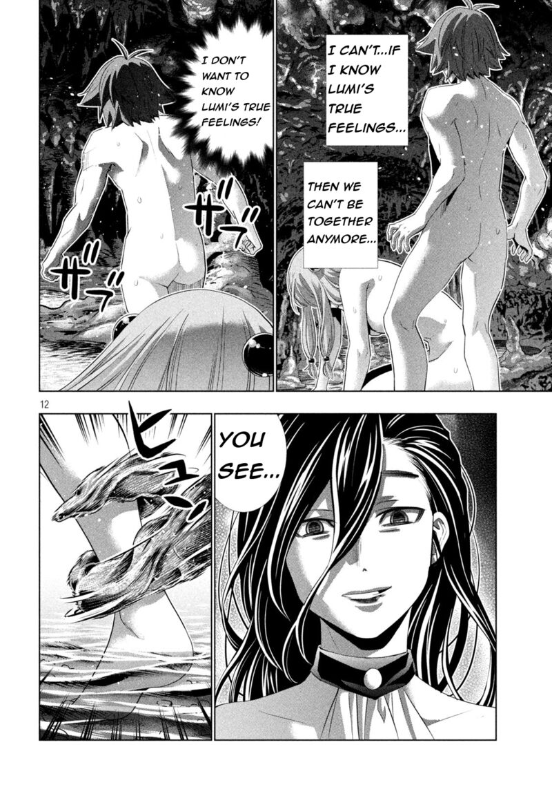 Parallel Paradise Chapter 213 - Page 12 in English