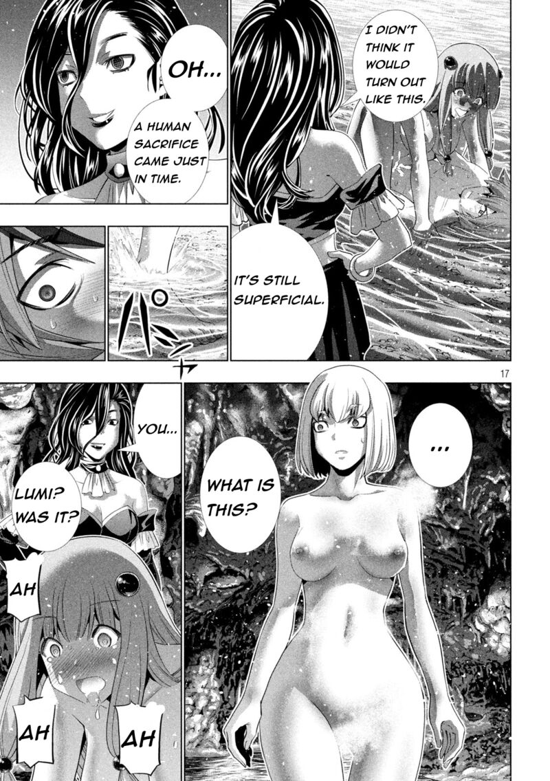 Parallel Paradise Chapter 213 - Page 17 in English