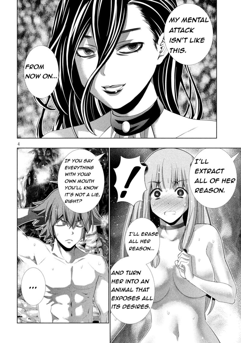 Parallel Paradise Chapter 213 - Page 4 in English