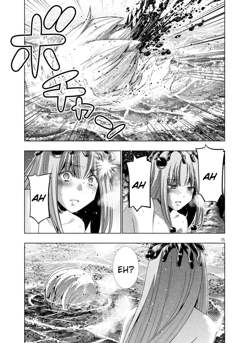 Parallel Paradise Chapter 215 - Page 15 in English