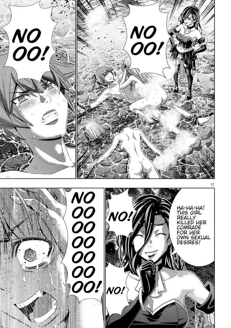 Parallel Paradise Chapter 215 - Page 17 in English