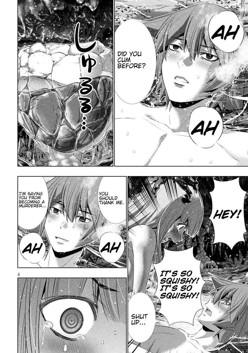 Parallel Paradise Chapter 215 - Page 4 in English