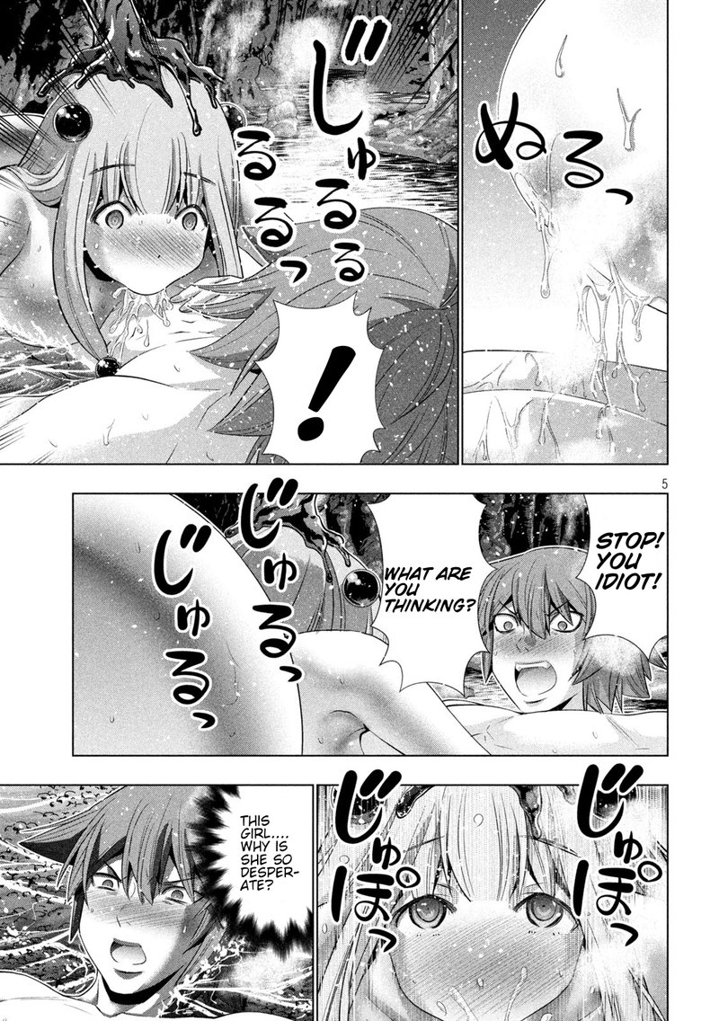 Parallel Paradise Chapter 215 - Page 5 in English