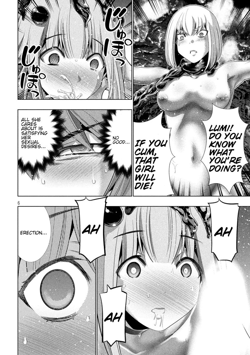 Parallel Paradise Chapter 215 - Page 6 in English