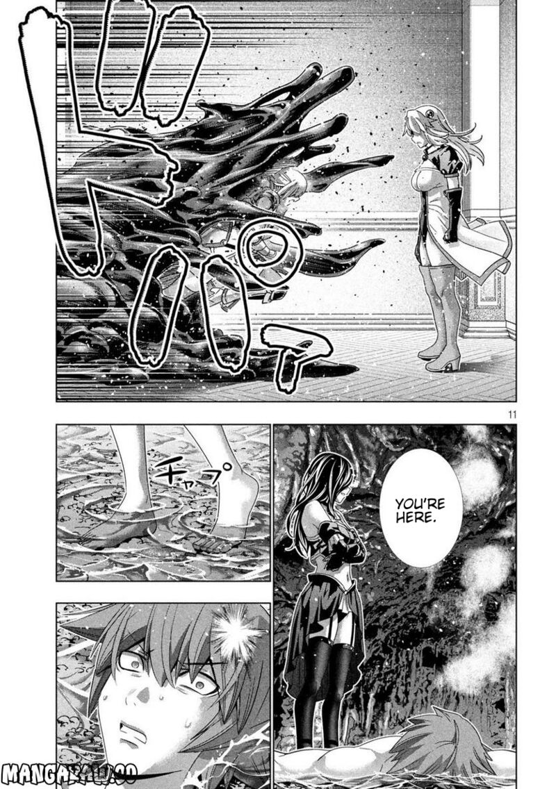 Parallel Paradise Chapter 216 - Page 11 in English