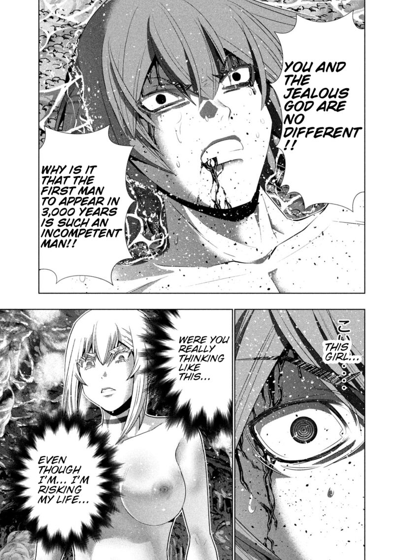Parallel Paradise Chapter 217 - Page 11 in English
