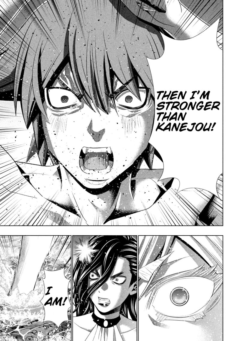 Parallel Paradise Chapter 218 - Page 11 in English