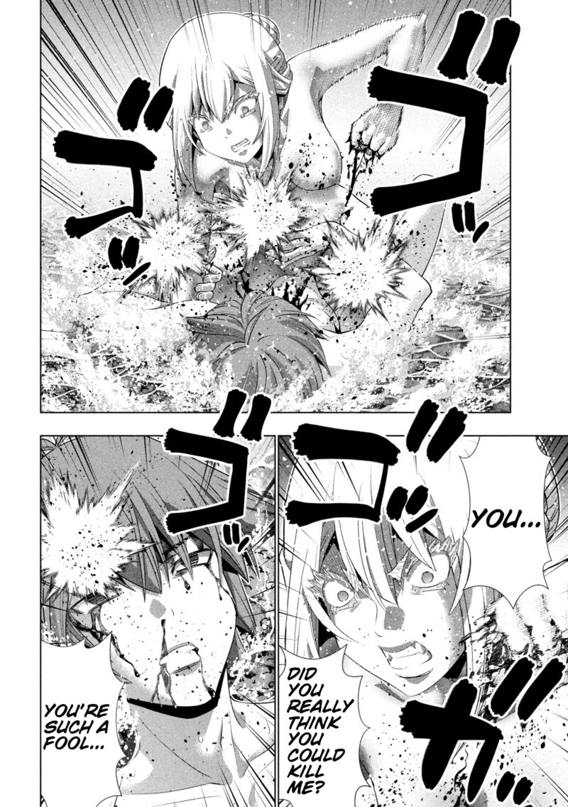 Parallel Paradise Chapter 218 - Page 6 in English
