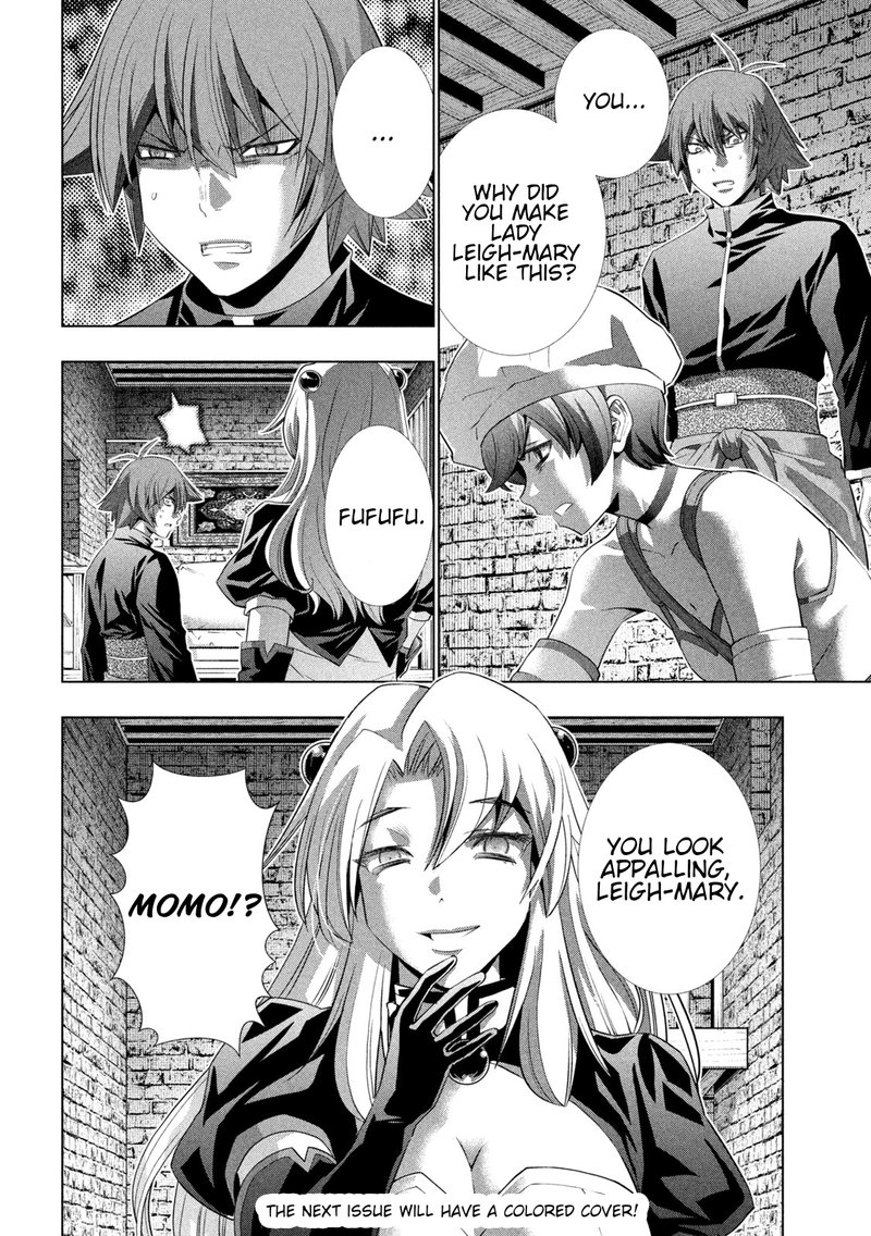 Parallel Paradise Chapter 219 - Page 18 in English