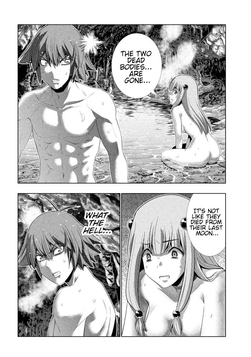 Parallel Paradise Chapter 219 - Page 4 in English