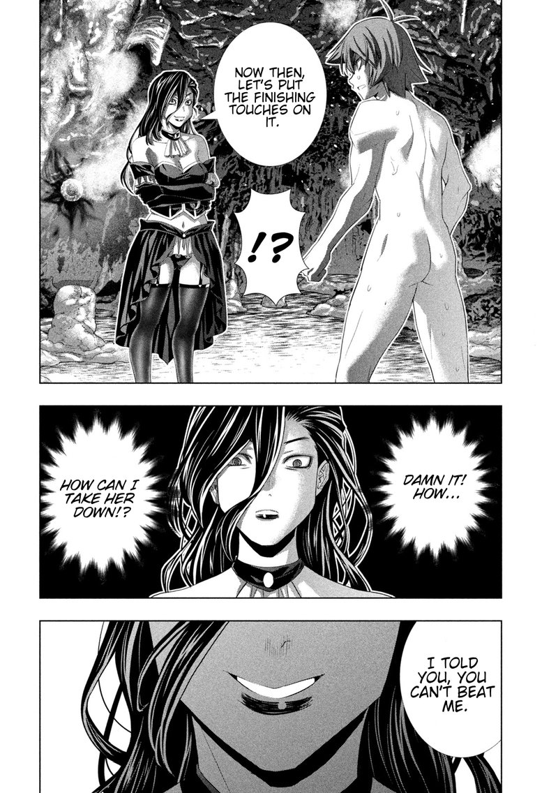 Parallel Paradise Chapter 219 - Page 6 in English