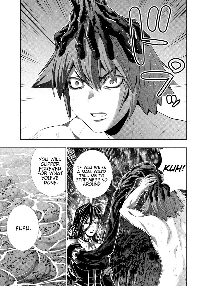 Parallel Paradise Chapter 219 - Page 7 in English