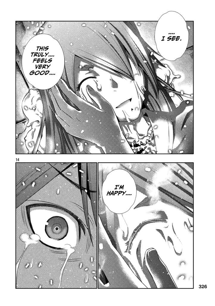 Parallel Paradise Chapter 22 - Page 14 in English
