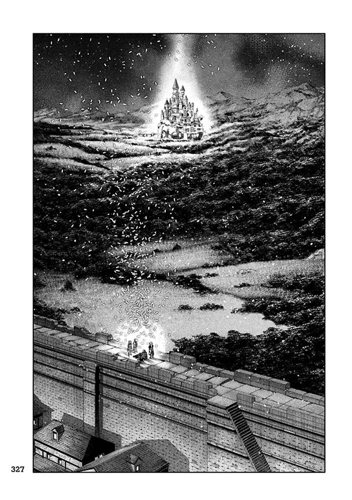Parallel Paradise Chapter 22 - Page 15 in English