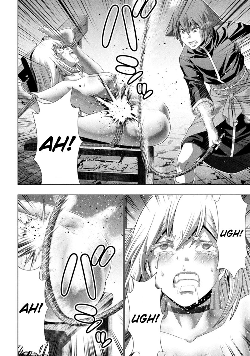 Parallel Paradise Chapter 220 - Page 11 in English