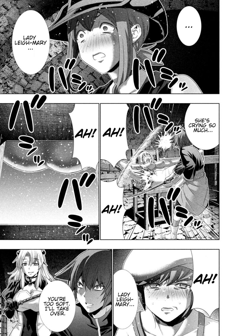 Parallel Paradise Chapter 220 - Page 12 in English